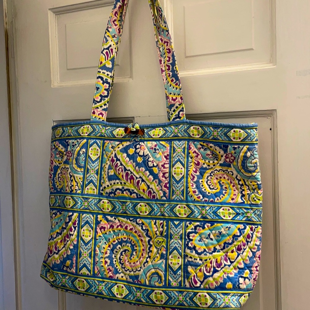 Vera Bradley barely used great condition